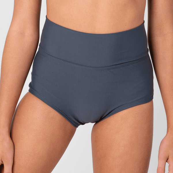 Basic Boy Leg Undie