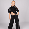 Wil Sabin Oversized Box T
