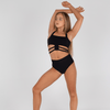 Audition High Legged Undie