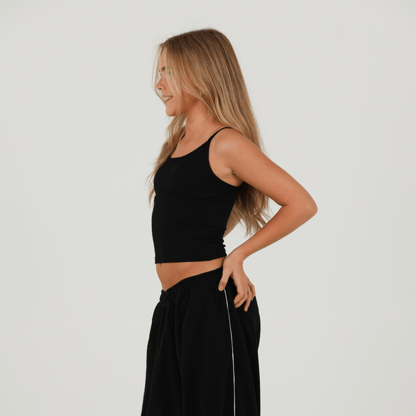 Toned Tank