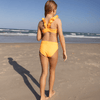 CosiG Swim Ivy Bikini Top