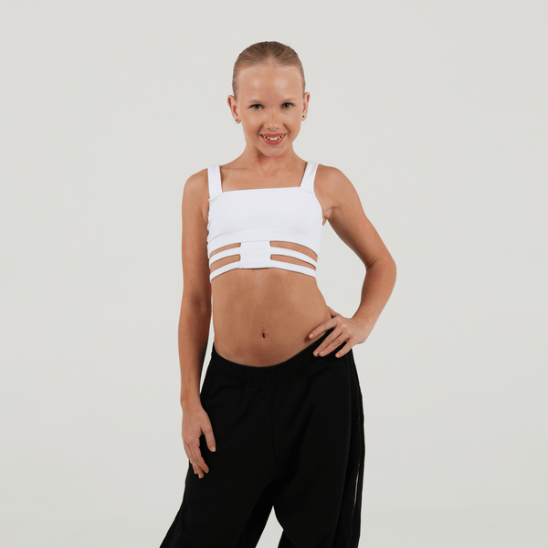 Cage Crop