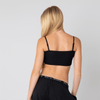 Bardot Crop