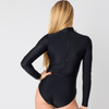 Pulse Leotard