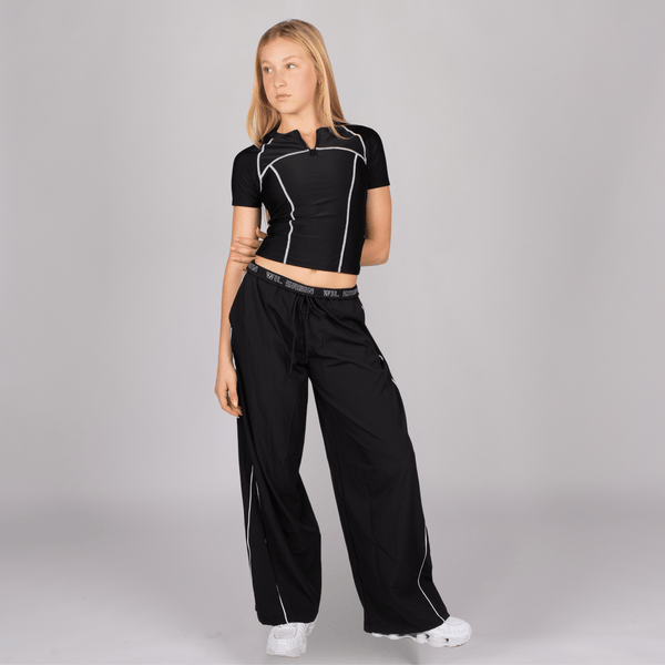 Wil Sabin Y2K Street Pant