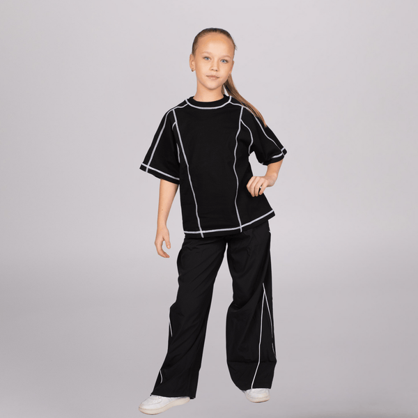 Wil Sabin Y2K Street Pant