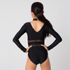 Commercial Leotard