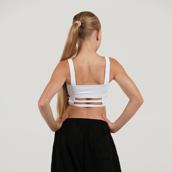 Cage Crop