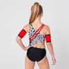 Costume - Wild Child Leotard