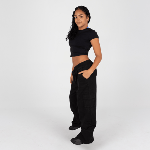 Kyra D Utility Cargo Pant