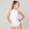 Driven Leotard
