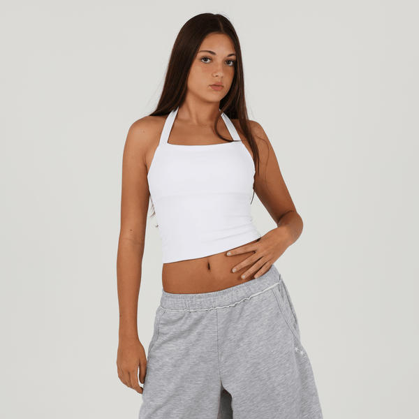 Form Halter Tank