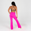 Belle Flared Pants