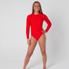 Expose Leotard