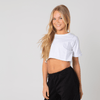 Dance Crop Tee