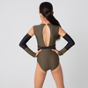 Strive Leotard