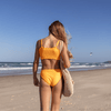 CosiG Swim Raylee Bikini Top