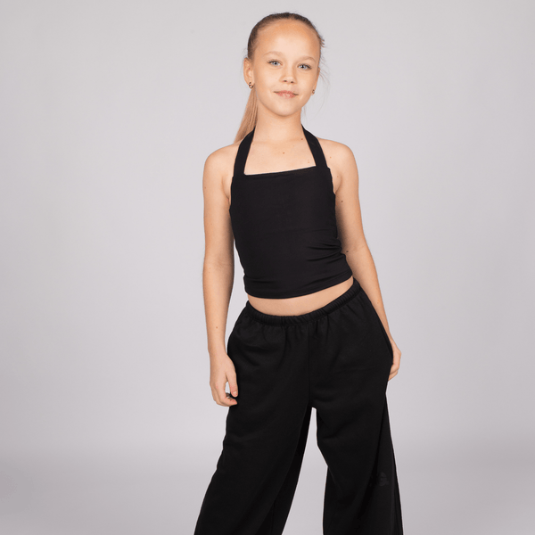 Form Halter Tank