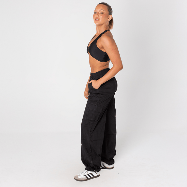 Kyra D Utility Cargo Pant