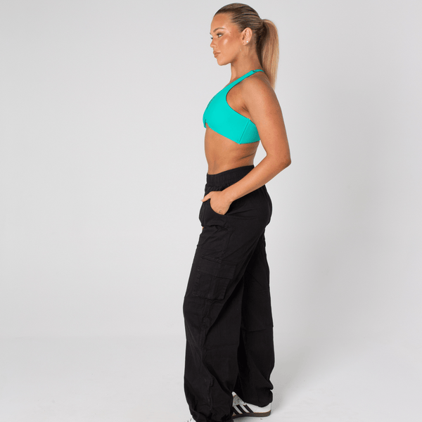 Kyra D Utility Cargo Pant