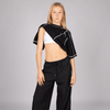 Wil Sabin Oversized Box T