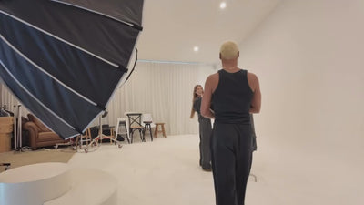Amari Trackies